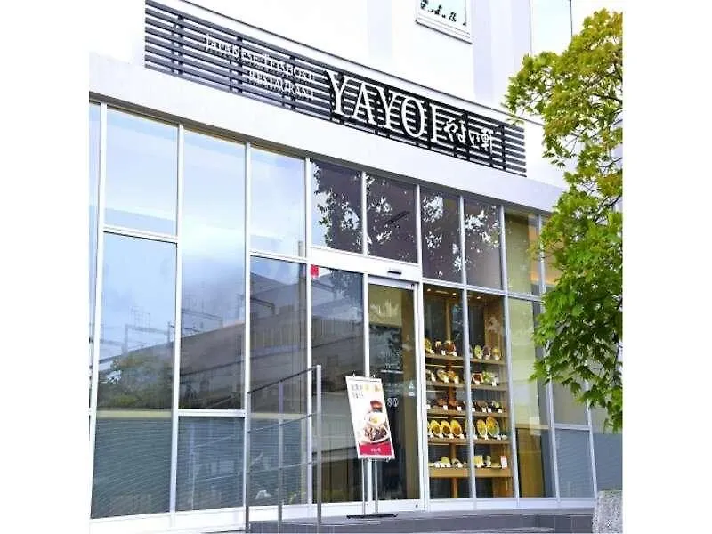 Jr千岁旅馆酒店 酒店