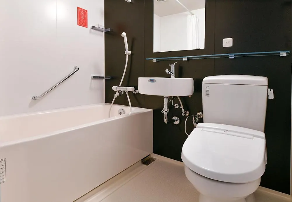 Hotel Jr Inn Chitose Chitose
