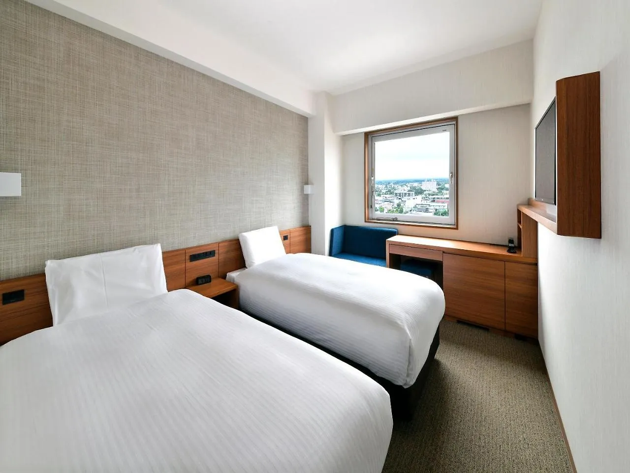 Hotel Jr Inn Chitose Chitose