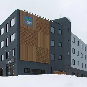 奥尔韦斯雪谷旅馆 酒店