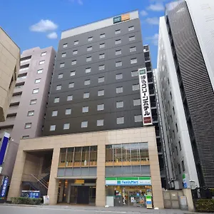 博多绿色附楼饭店 福岡