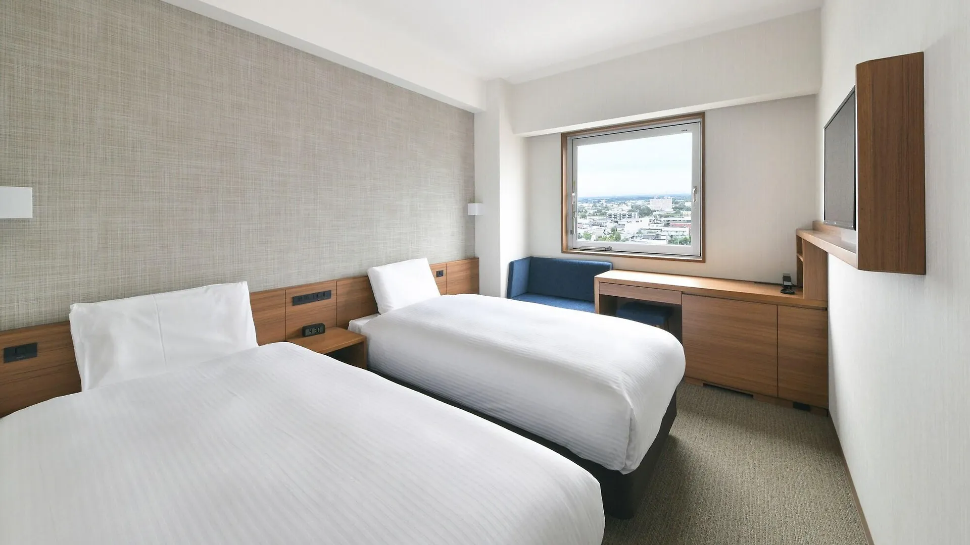 Jr Inn Chitose Chitose  Hotel Chitose (Hokkaido)