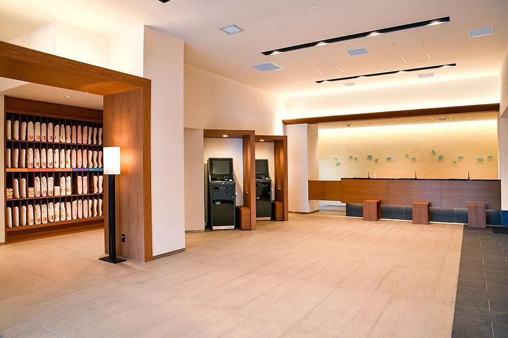 Jr Inn Chitose Chitose