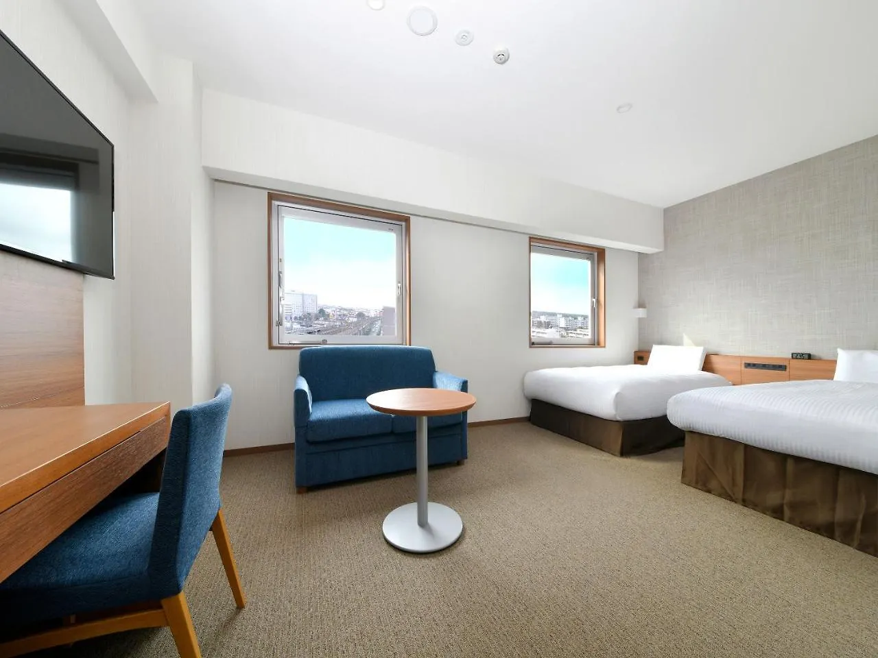 Jr Inn Chitose Chitose  Chitose (Hokkaido)