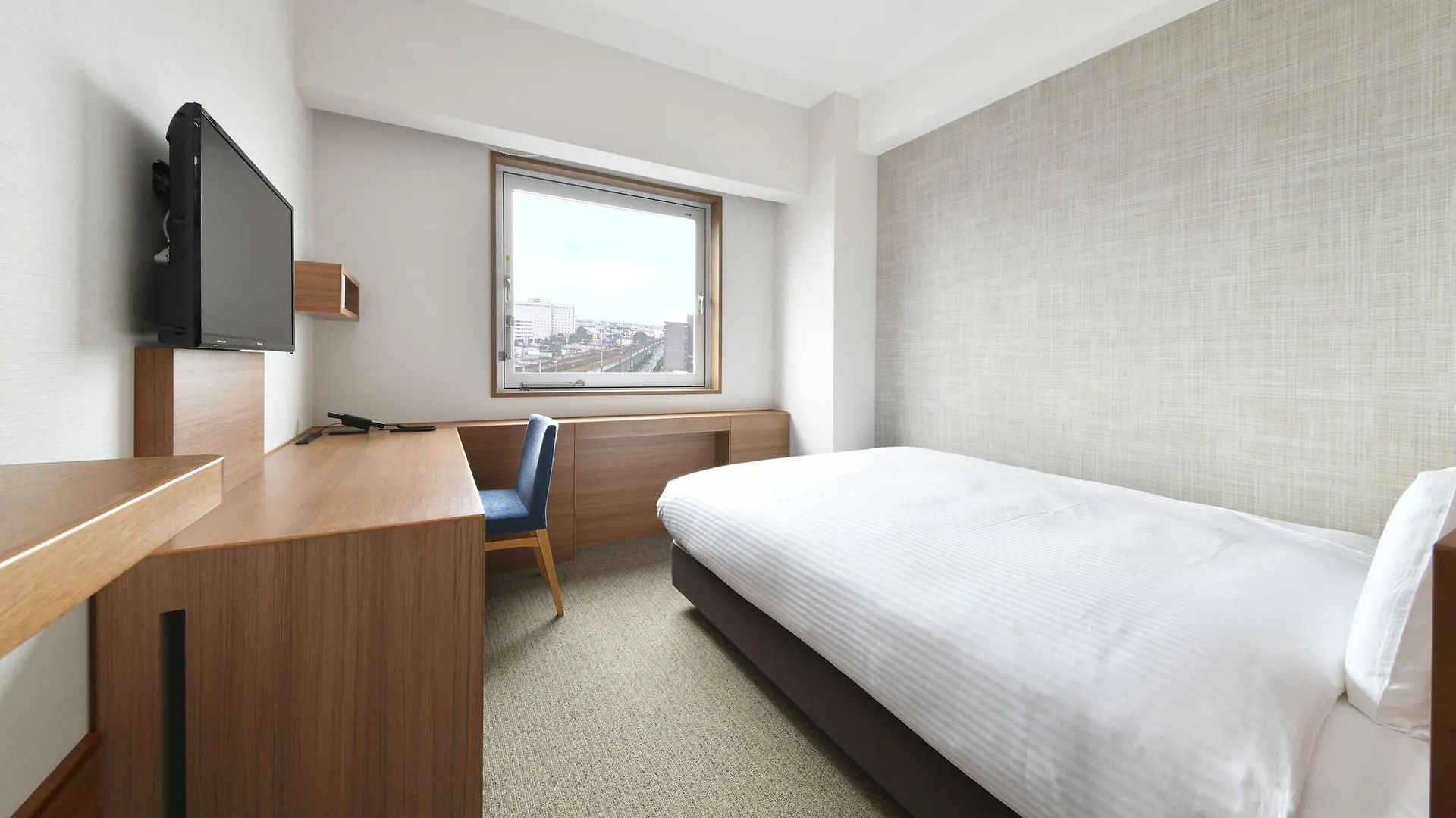 Hotel Jr Inn Chitose Chitose