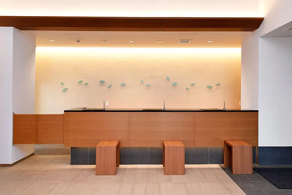 Jr Inn Chitose Chitose  Hotel