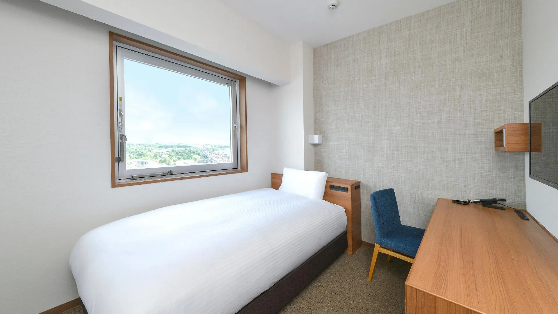 Jr Inn Chitose Chitose  3*, Chitose (Hokkaido) Japan