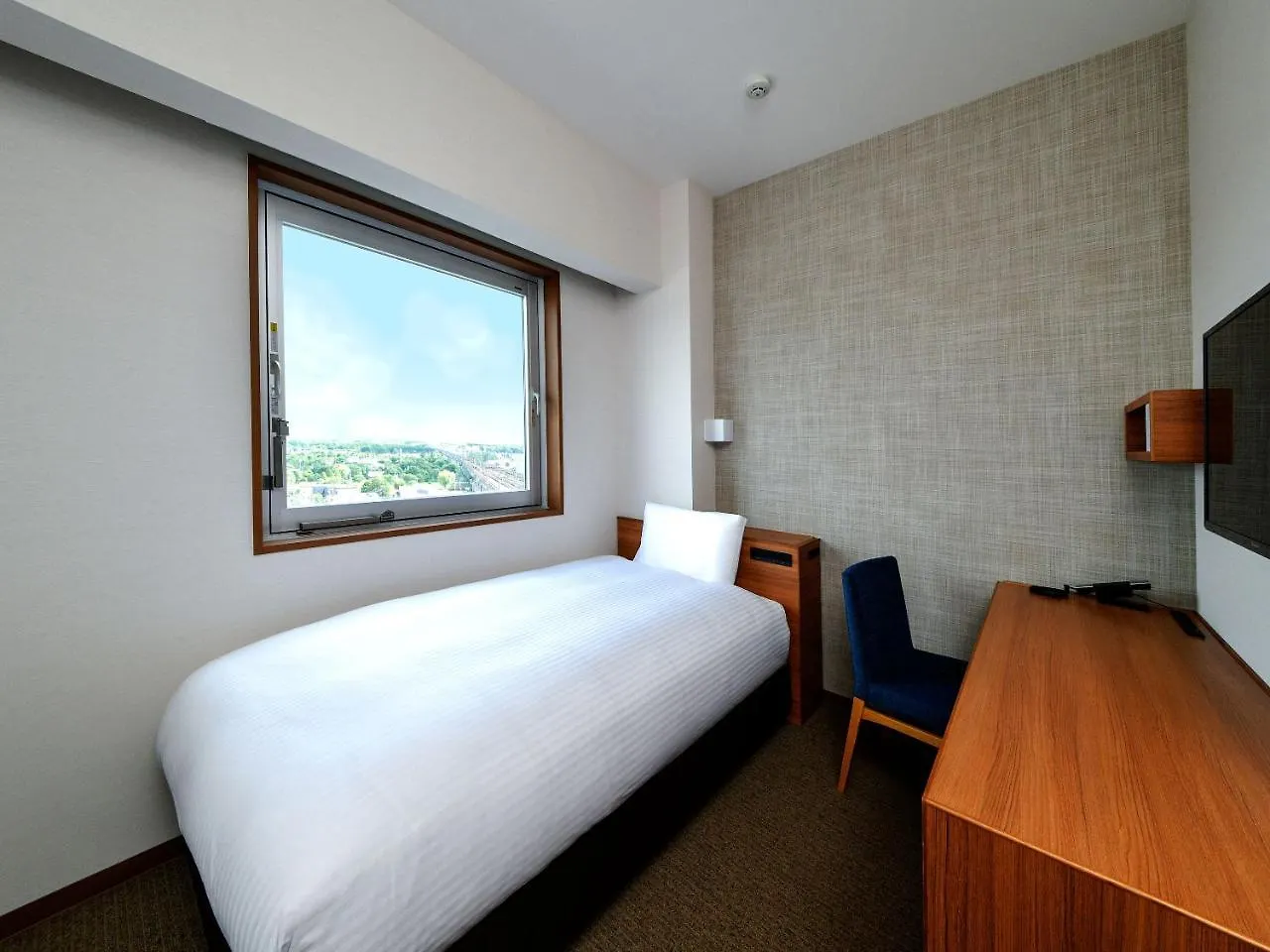 Hotel Jr Inn Chitose Chitose