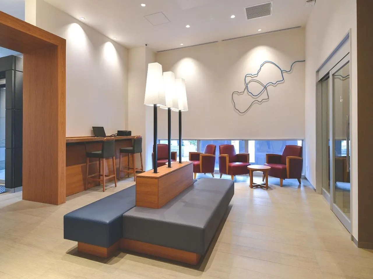 Jr Inn Chitose Chitose  Japan